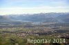 Luftaufnahme Kanton Luzern/Rothenburg - Foto Rothenburg 0151