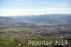 Luftaufnahme Kanton Luzern/Rothenburg - Foto Rothenburg 0153