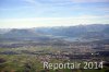 Luftaufnahme Kanton Luzern/Rothenburg - Foto Rothenburg 0156