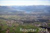 Luftaufnahme Kanton Luzern/Rothenburg - Foto Rothenburg 0157
