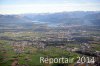 Luftaufnahme Kanton Luzern/Rothenburg - Foto Rothenburg 0158