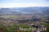 Luftaufnahme Kanton Luzern/Rothenburg - Foto Rothenburg 0162