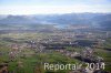 Luftaufnahme Kanton Luzern/Rothenburg - Foto Rothenburg 0163