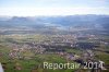 Luftaufnahme Kanton Luzern/Rothenburg - Foto Rothenburg 0166