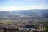 Luftaufnahme Kanton Luzern/Rothenburg - Foto Rothenburg 0167