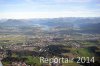 Luftaufnahme Kanton Luzern/Rothenburg - Foto Rothenburg 0171
