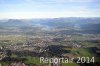Luftaufnahme Kanton Luzern/Rothenburg - Foto Rothenburg 0172