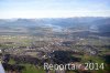 Luftaufnahme Kanton Luzern/Rothenburg - Foto Rothenburg 0174