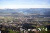 Luftaufnahme Kanton Luzern/Rothenburg - Foto Rothenburg 0175