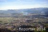 Luftaufnahme Kanton Luzern/Rothenburg - Foto Rothenburg 0176