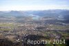 Luftaufnahme Kanton Luzern/Rothenburg - Foto Rothenburg 0177