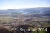 Luftaufnahme Kanton Luzern/Rothenburg - Foto Rothenburg 0178