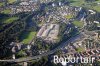 Luftaufnahme Kanton Luzern/Rothenburg - Foto Rothenburg 1144