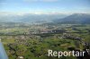Luftaufnahme Kanton Luzern/Rothenburg - Foto Rothenburg 1156