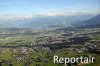 Luftaufnahme Kanton Luzern/Rothenburg - Foto Rothenburg 1158