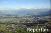 Luftaufnahme Kanton Luzern/Rothenburg - Foto Rothenburg 1159