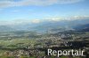 Luftaufnahme Kanton Luzern/Rothenburg - Foto Rothenburg 1160