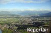 Luftaufnahme Kanton Luzern/Rothenburg - Foto Rothenburg 1164
