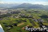 Luftaufnahme Kanton Luzern/Rothenburg - Foto Rothenburg 1178