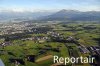 Luftaufnahme Kanton Luzern/Rothenburg - Foto Rothenburg 1180