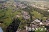 Luftaufnahme Kanton Luzern/Rothenburg - Foto Rothenburg 1187