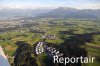 Luftaufnahme Kanton Luzern/Rothenburg - Foto Rothenburg 1191