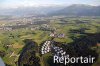 Luftaufnahme Kanton Luzern/Rothenburg - Foto Rothenburg 1192