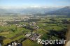 Luftaufnahme Kanton Luzern/Rothenburg - Foto Rothenburg 1195