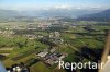Luftaufnahme Kanton Luzern/Rothenburg - Foto Rothenburg 1196