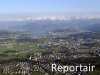 Luftaufnahme Kanton Luzern/Rothenburg - Foto Rothenburg 2