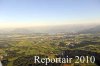 Luftaufnahme Kanton Luzern/Rothenburg - Foto Rothenburg 2089