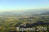 Luftaufnahme Kanton Luzern/Rothenburg - Foto Rothenburg 2090