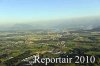 Luftaufnahme Kanton Luzern/Rothenburg - Foto Rothenburg 2093