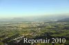 Luftaufnahme Kanton Luzern/Rothenburg - Foto Rothenburg 2094