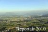 Luftaufnahme Kanton Luzern/Rothenburg - Foto Rothenburg 2097