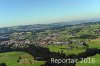 Luftaufnahme Kanton Luzern/Rothenburg - Foto Rothenburg 2828