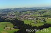 Luftaufnahme Kanton Luzern/Rothenburg - Foto Rothenburg 2829
