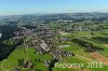 Luftaufnahme Kanton Luzern/Rothenburg - Foto Rothenburg 2832