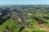 Luftaufnahme Kanton Luzern/Rothenburg - Foto Rothenburg 2834