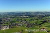 Luftaufnahme Kanton Luzern/Rothenburg - Foto Rothenburg 2835