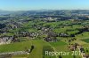 Luftaufnahme Kanton Luzern/Rothenburg - Foto Rothenburg 2836