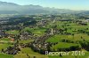 Luftaufnahme Kanton Luzern/Rothenburg - Foto Rothenburg 2838