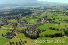 Luftaufnahme Kanton Luzern/Rothenburg - Foto Rothenburg 2839