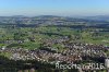 Luftaufnahme Kanton Luzern/Rothenburg - Foto Rothenburg 2844
