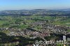 Luftaufnahme Kanton Luzern/Rothenburg - Foto Rothenburg 2845