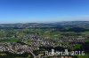 Luftaufnahme Kanton Luzern/Rothenburg - Foto Rothenburg 2864