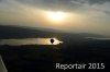 Luftaufnahme BALLONE LUFTSCHIFFE/Baldeggersee Ballon - Foto Baldeggersee 3426