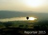 Luftaufnahme BALLONE LUFTSCHIFFE/Baldeggersee Ballon - Foto Bearbeitet Baldeggersee 3424