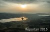 Luftaufnahme BALLONE LUFTSCHIFFE/Baldeggersee Ballon - Foto Bearbeitet Baldeggersee 3426