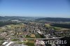 Luftaufnahme Kanton Aargau/Niederlenz - Foto Niederlenz 4581